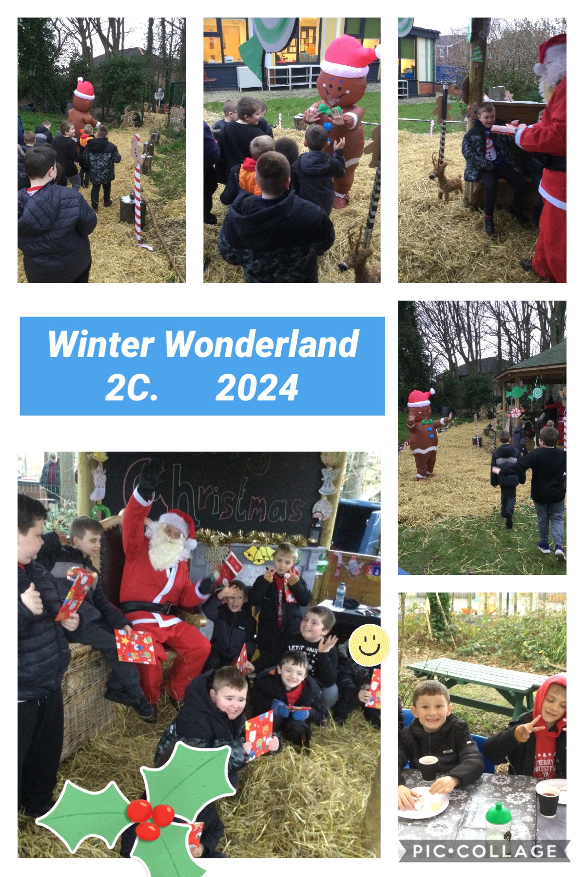 Image of Winter Wonderland 2024